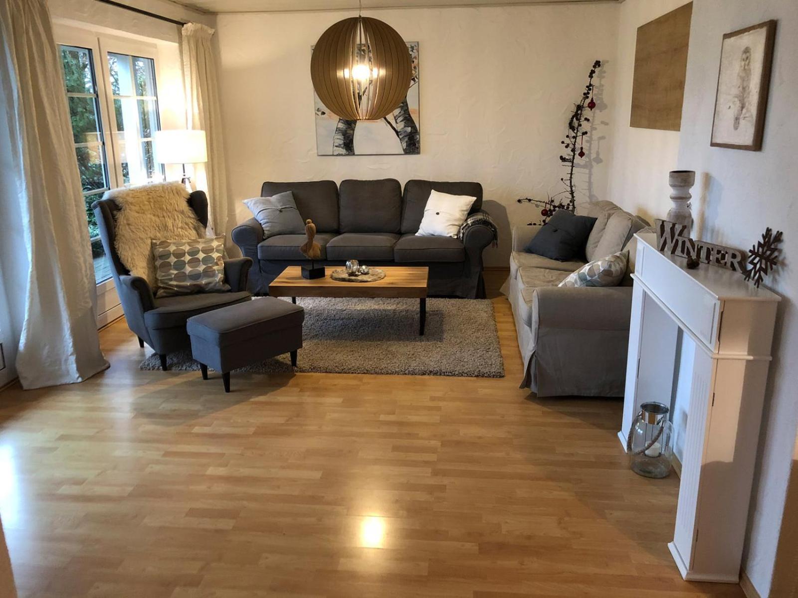 Ferienwohnung Fleckenberg Schmallenberg Εξωτερικό φωτογραφία