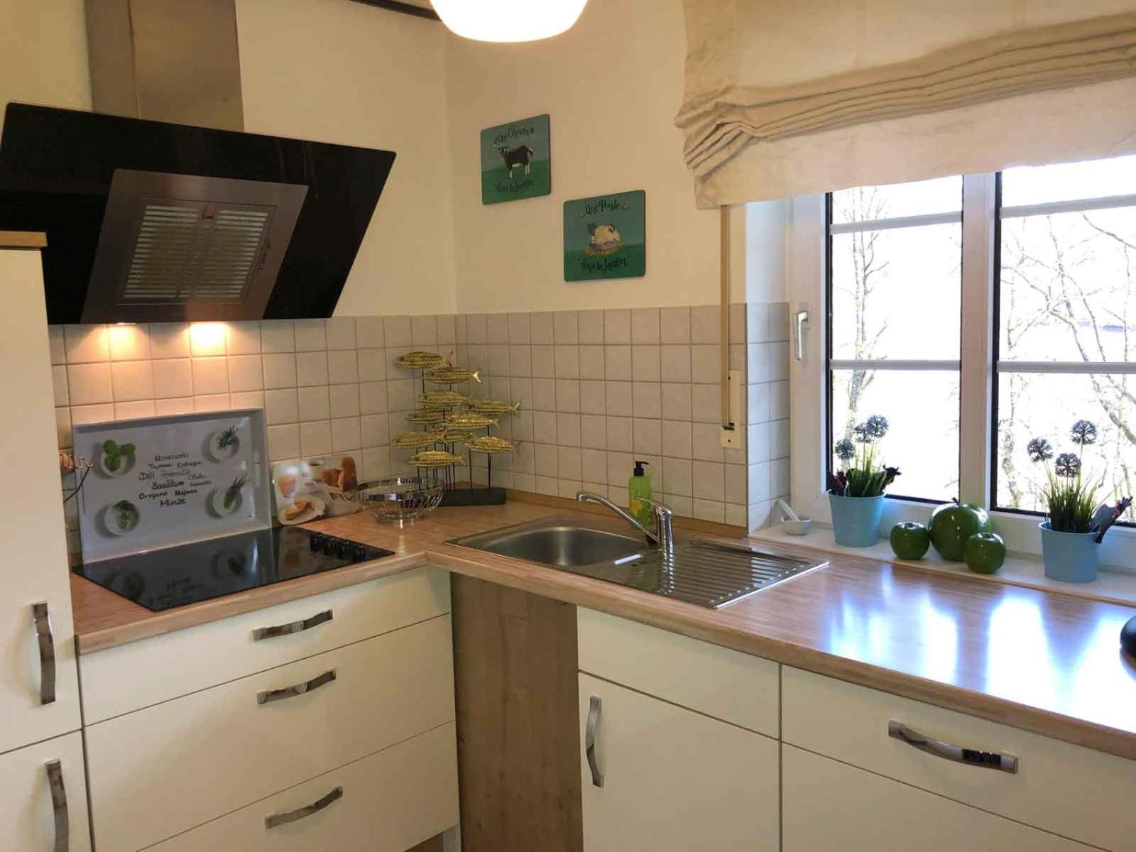 Ferienwohnung Fleckenberg Schmallenberg Εξωτερικό φωτογραφία
