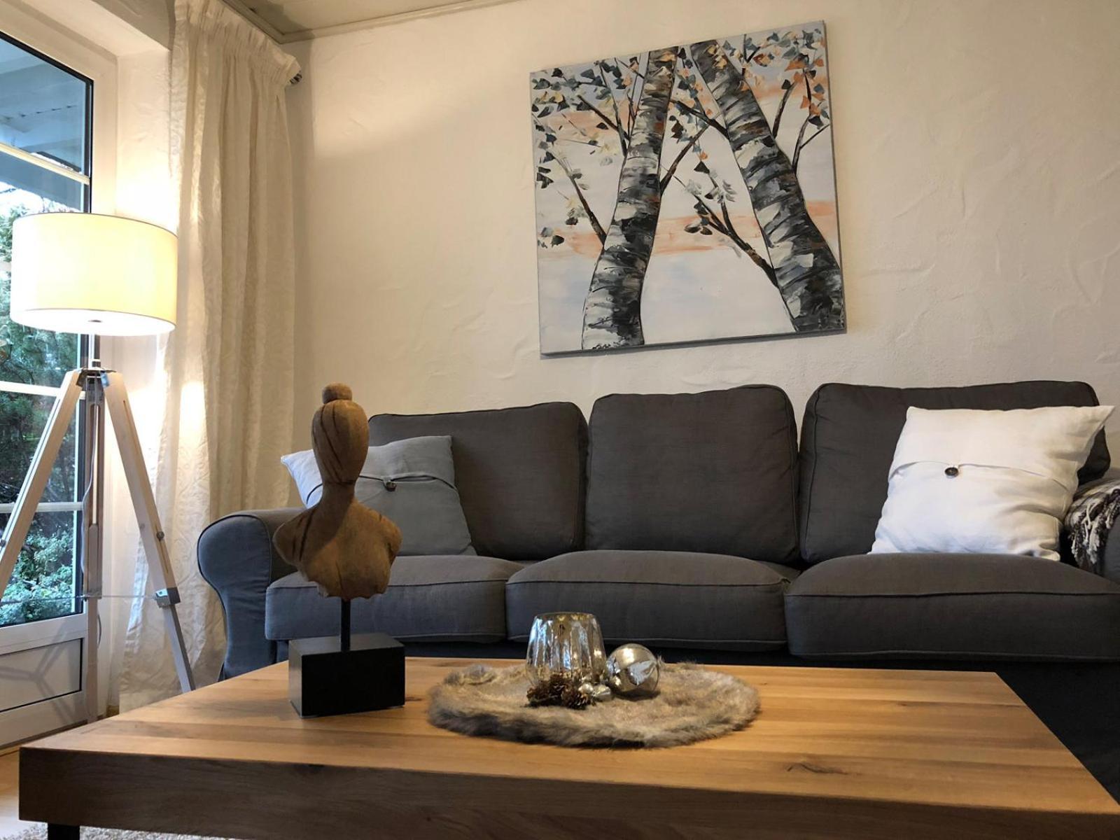 Ferienwohnung Fleckenberg Schmallenberg Εξωτερικό φωτογραφία