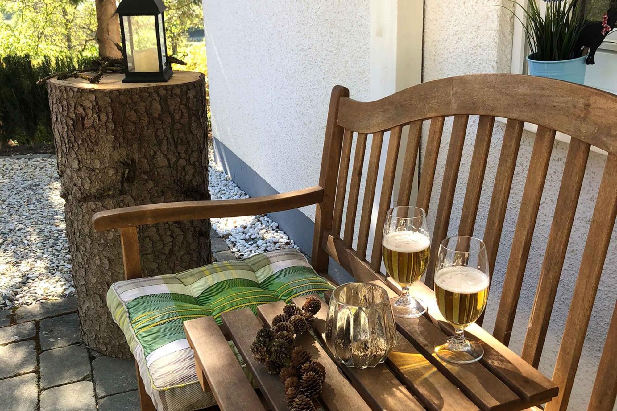 Ferienwohnung Fleckenberg Schmallenberg Εξωτερικό φωτογραφία